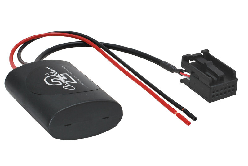 E-shop Bluetooth adaptér Ford Navi