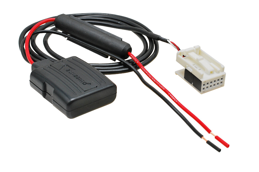 E-shop Bluetooth adaptér VAG