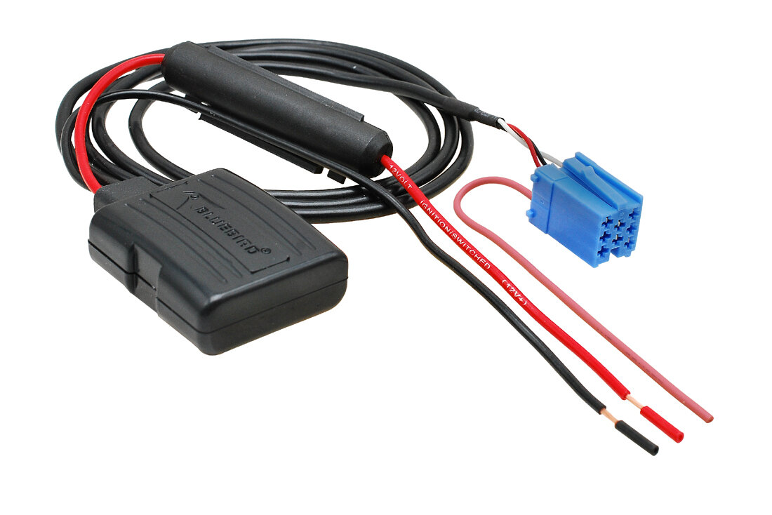 E-shop Bluetooth adaptér Blaupunkt
