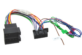 E-shop Kenwood 20 pin - ISO konektor