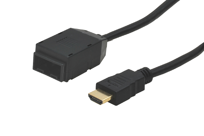 E-shop HDMI adaptér Honda