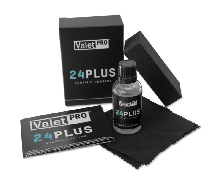 E-shop Keramický povlak ValetPRO 24 Plus Ceramic Coating (30 ml)