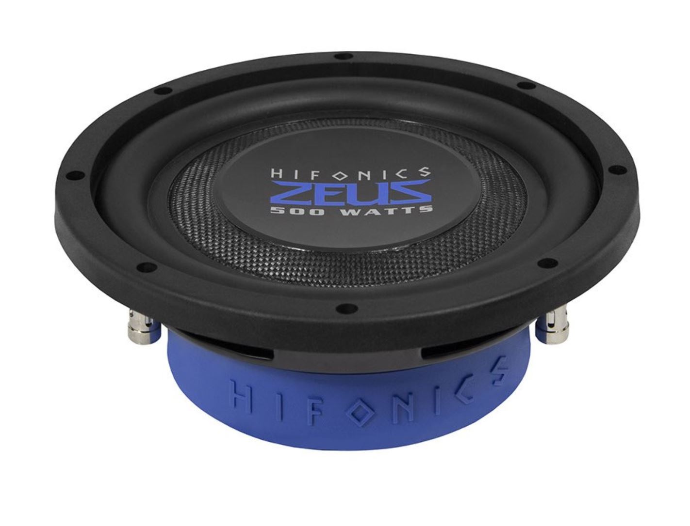 E-shop Subwoofer Hifonics ZST8D2