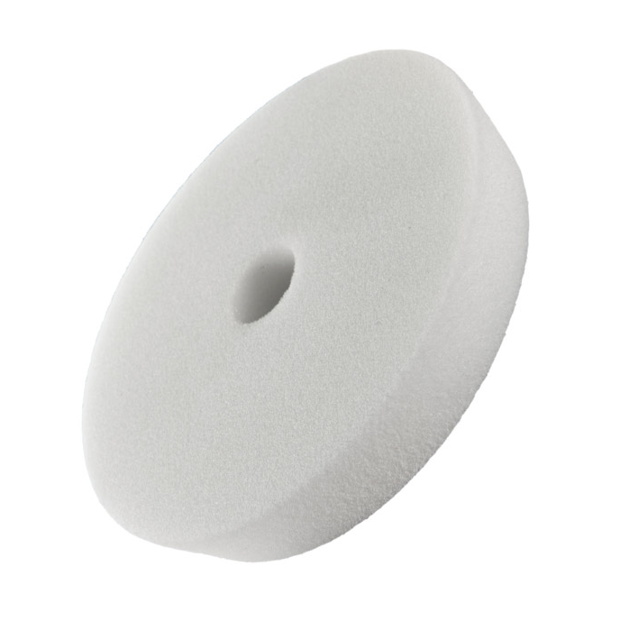 E-shop Brúsny kotúč Honey COMBination Polishing Pad R DA-series White Cut (125 x 140 mm)