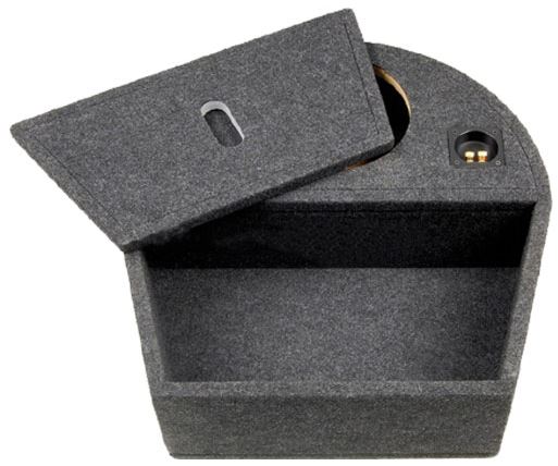 E-shop OEM ozvučnica Basser 10" pre Subaru Outback