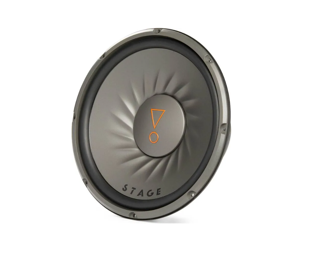 E-shop Subwoofer JBL STAGE 102