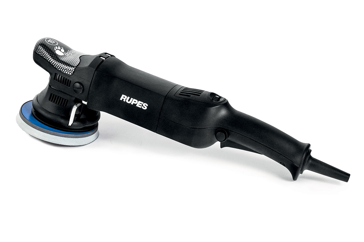 E-shop Leštička RUPES BigFoot Random Orbital Polisher LHR15ES (LUX)