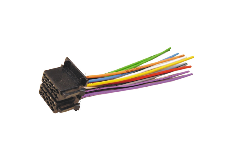 E-shop Univerzálny ISO adaptér 252050