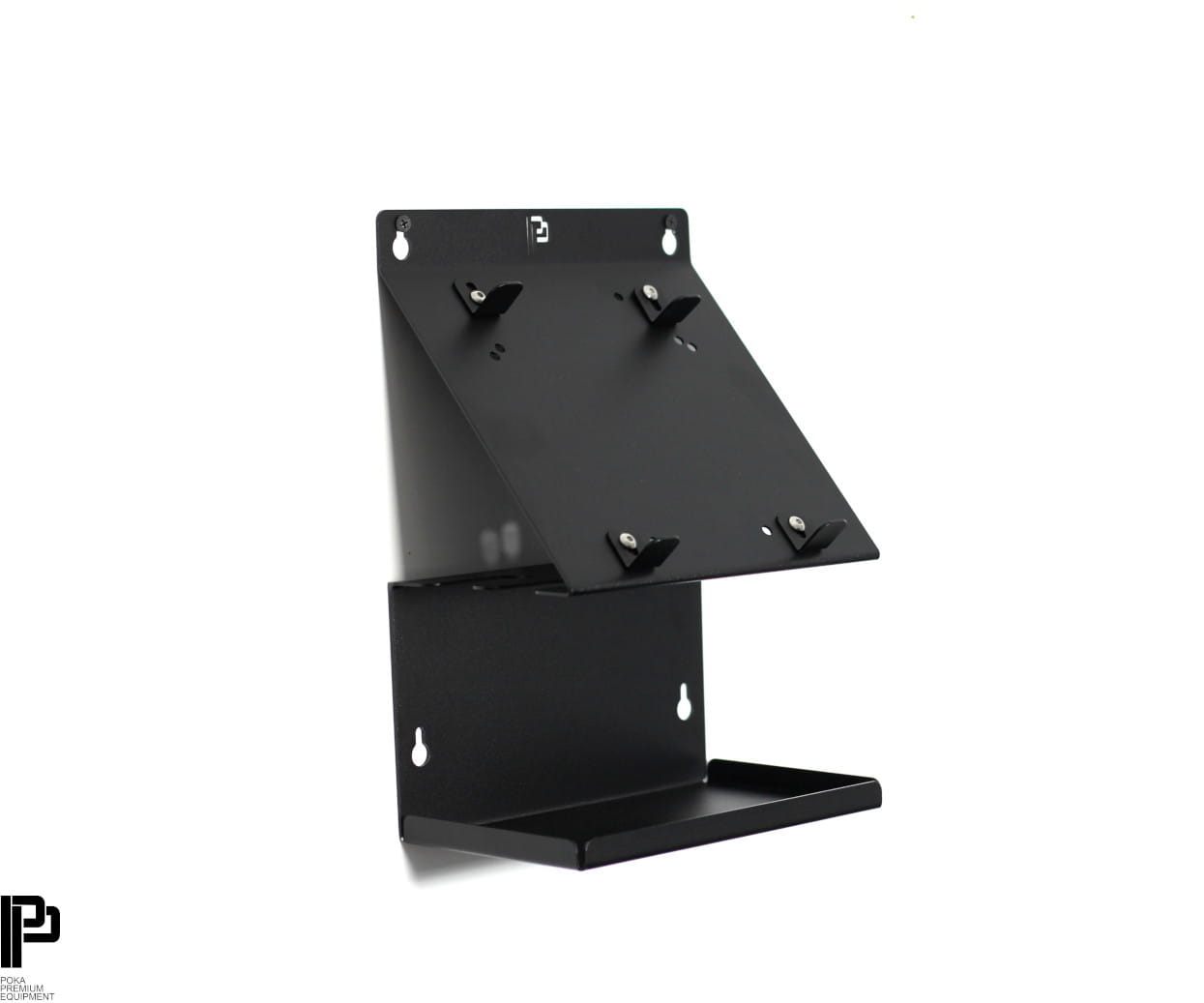 E-shop Držiak Poka Premium Hanger for charger and batteries