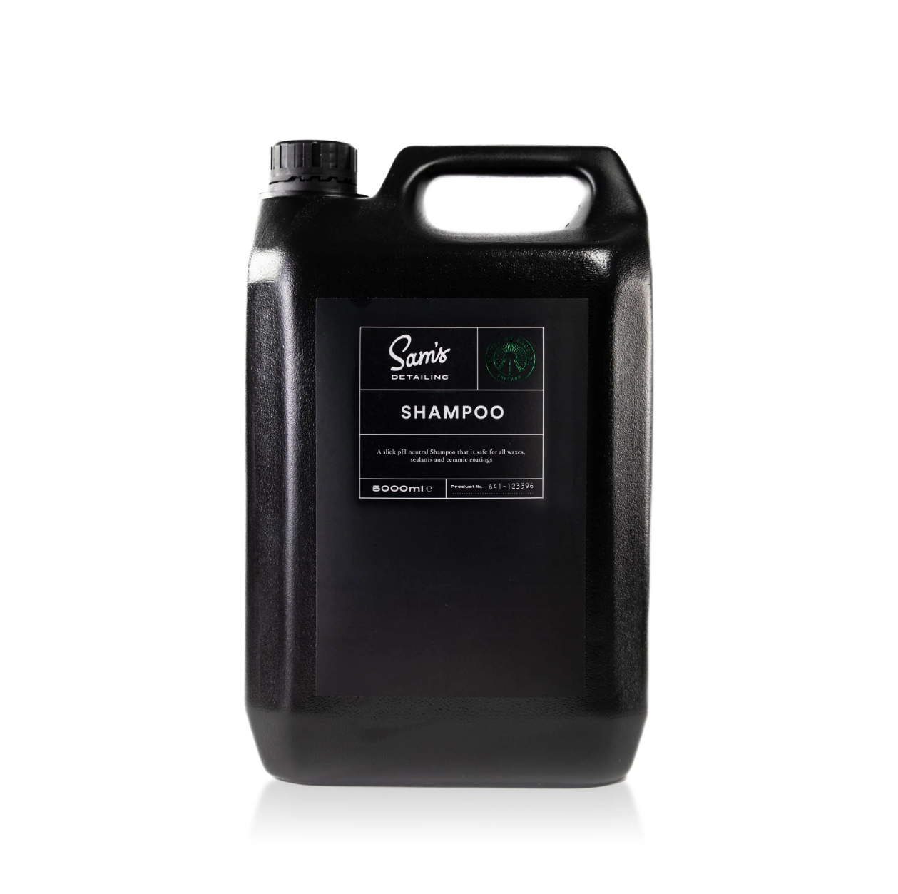 E-shop Autošampón Sam's Detailing Shampoo (5 l)