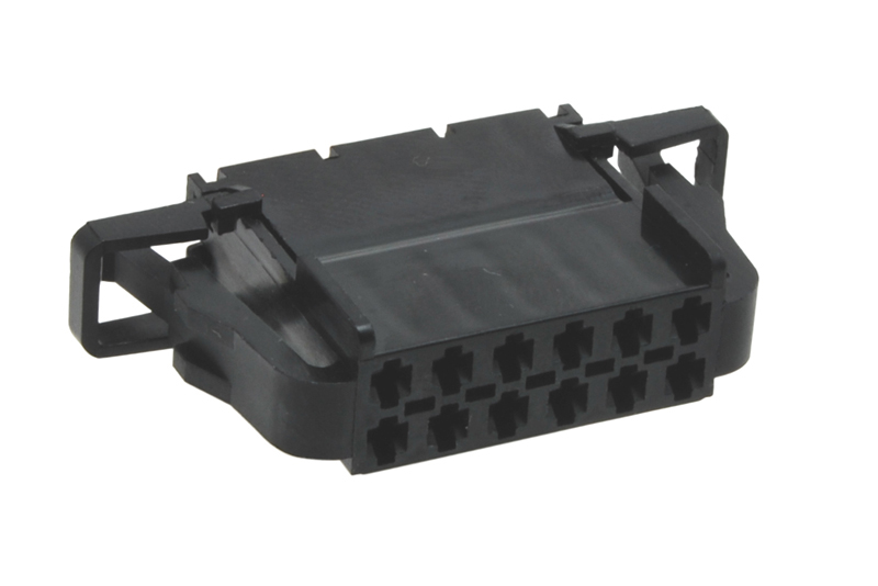 E-shop Konektor pre CD menič VW / Audi 254113