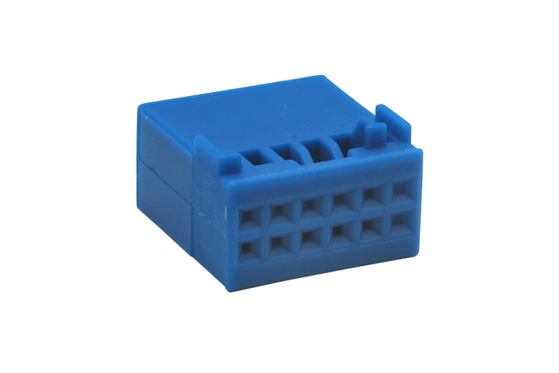 E-shop FAKRA konektor VW / Škoda 254570