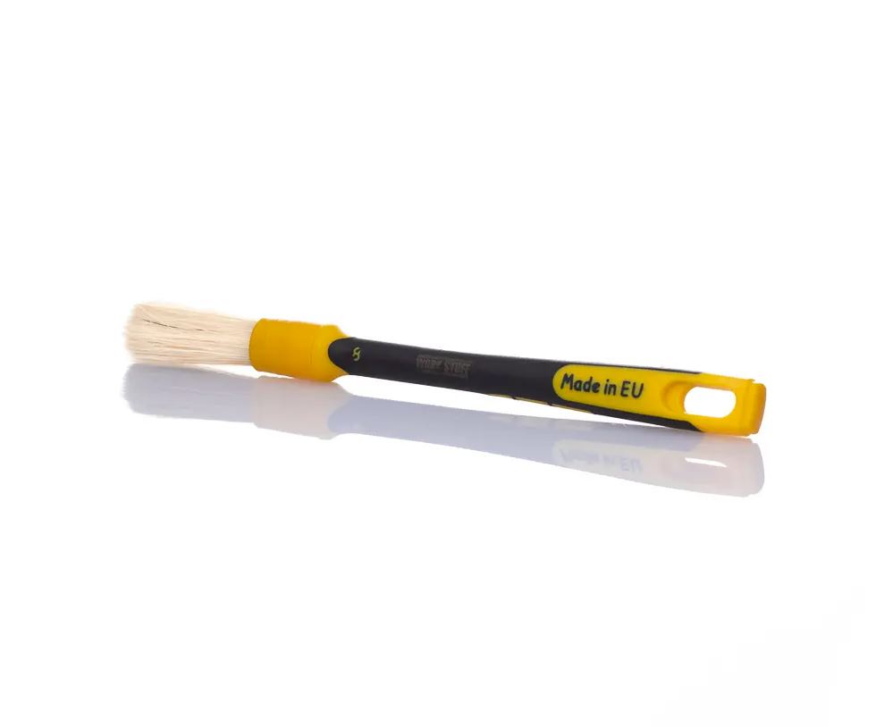E-shop Detailingový štetec Work Stuff Detailing Brush Rubber Classic 16 mm