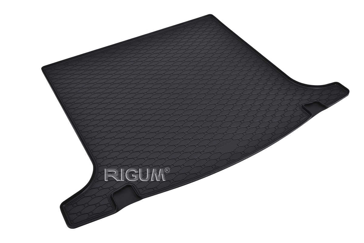 E-shop Gumená vaňa do kufra Rigum pre Mercedes-Benz CLA Shooting Brake, CLA Sedan