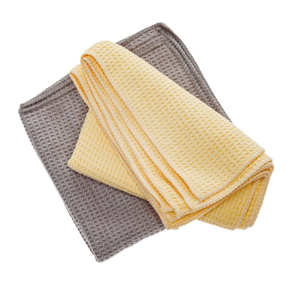Sada utierok Koch Chemie Glass Towel Set