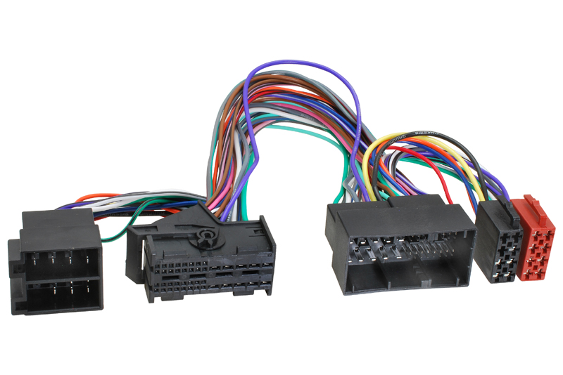 E-shop Adaptér pre HF sadu BMW
