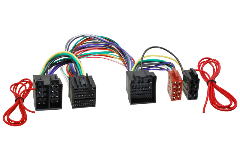 E-shop Adaptér pre HF sadu Ford
