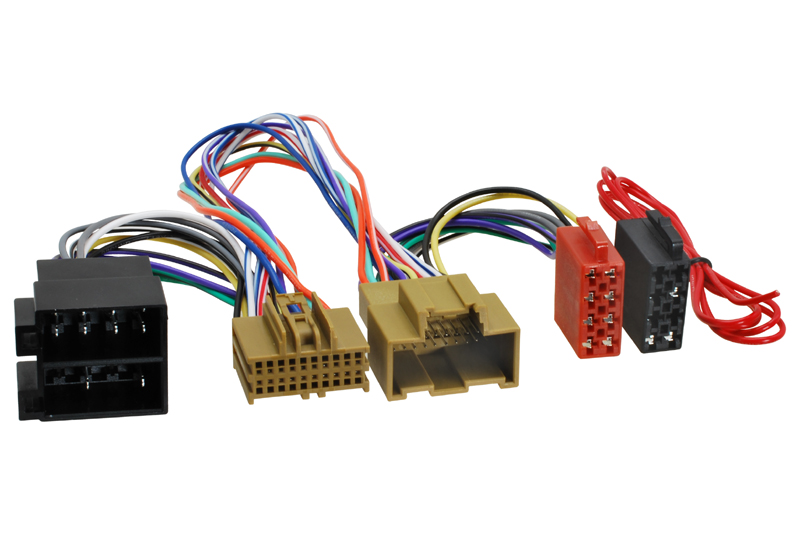 E-shop Adaptér pre HF sadu Opel
