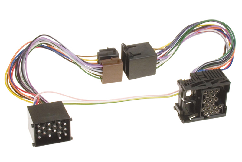 E-shop Adaptér pre HF sadu BMW / Land Rover / Rover / MG