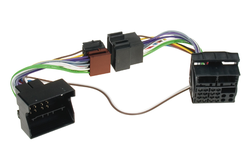 Adaptér pre HF sadu BMW / Land Rover