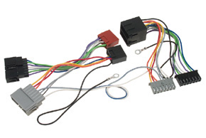 E-shop Adaptér pre HF sadu Chrysler / Dodge