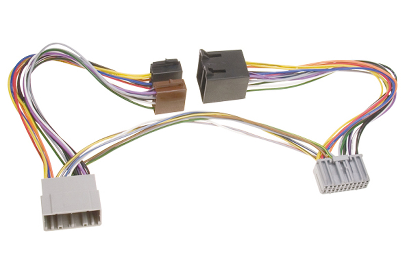 E-shop Adaptér pre HF sadu Chrysler / Dodge / Jeep