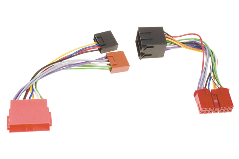 E-shop Adaptér pre HF sadu Citroen / Peugeot