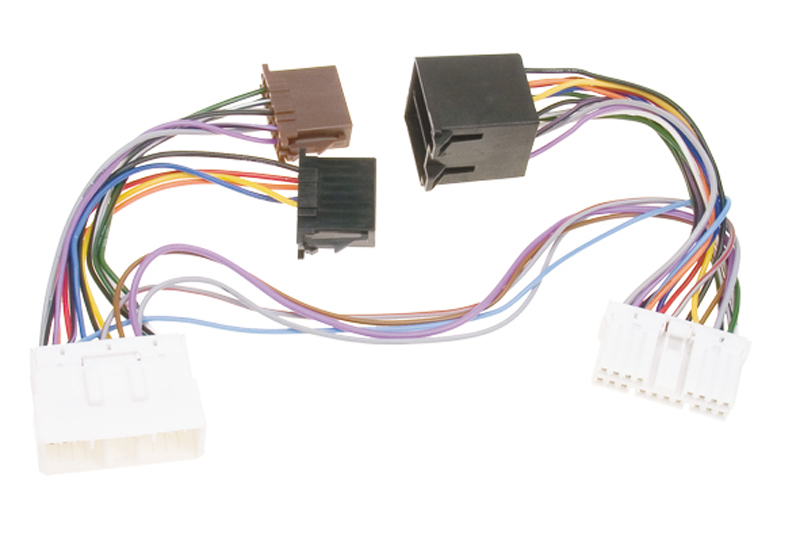 E-shop Adaptér pre HF sadu Daewoo / Ssang Yong