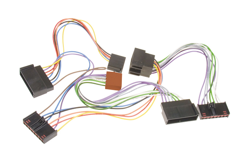 E-shop Adaptér pre HF sadu Ford / Jaguar / Mazda / VW / Seat