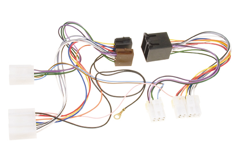 E-shop Adaptér pre HF sadu Nissan / Infiniti