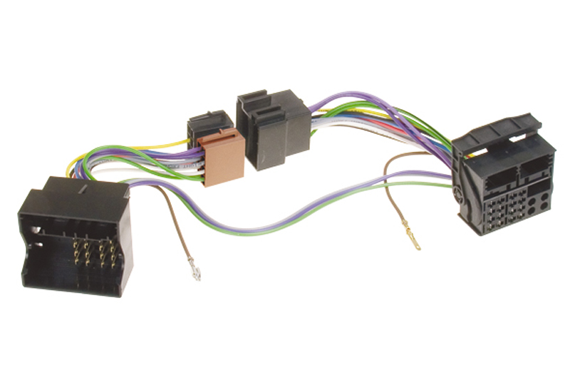 E-shop Adaptér pre HF sadu Citroen / Peugeot / Fiat / Alfa Romeo / Lancia / Toyota