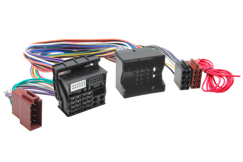 E-shop Adaptér pre HF sadu Audi / Seat / Škoda / VW