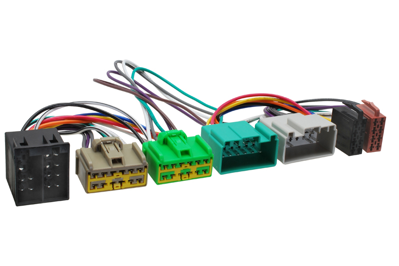 E-shop Adaptér pre HF sadu Volvo