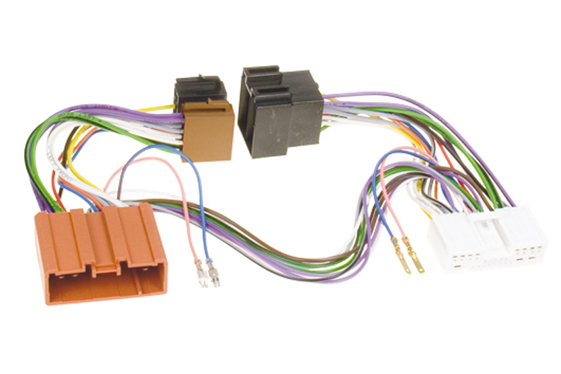 E-shop Adaptér pre HF sadu Mazda / Ford