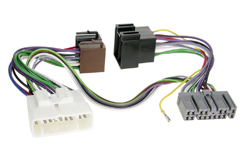 E-shop Adaptér pre HF sadu Toyota / Lexus