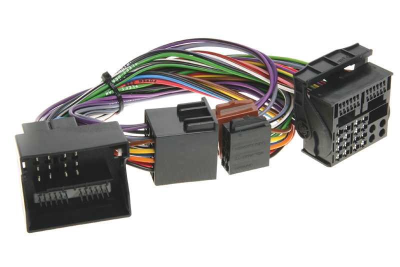 E-shop Adaptér pre HF sadu BMW / Land Rover