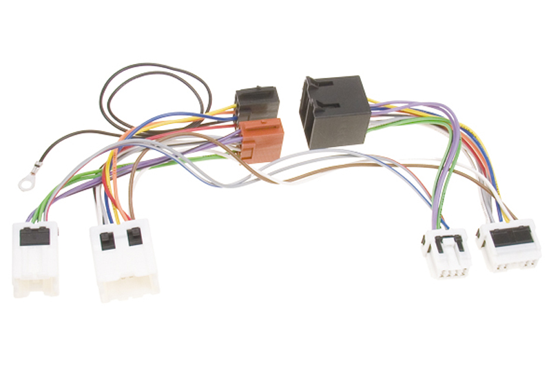 E-shop Adaptér pre HF sadu Nissan / Infinity