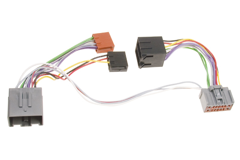 E-shop Adaptér pre HF sadu Volvo / Aston Martin