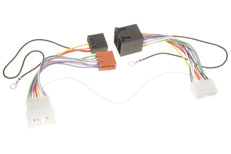 E-shop Adaptér pre HF sadu Suzuki / Subaru