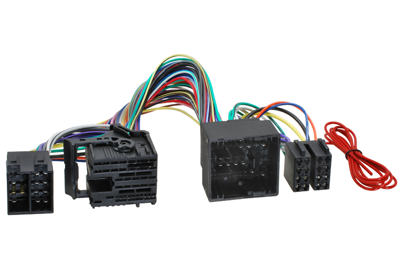 E-shop Adaptér pre HF sadu Citroen / Peugeot / Toyota