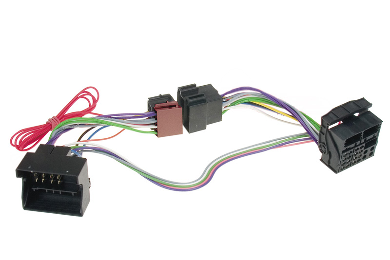E-shop Adaptér pre HF sadu Saab