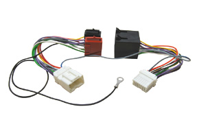 E-shop Adaptér pre HF sadu Nissan