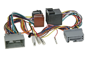 E-shop Adaptér pre HF sadu Honda
