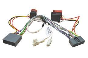 E-shop Adaptér pre HF sadu Mitsubishi / Peugeot / Citroen