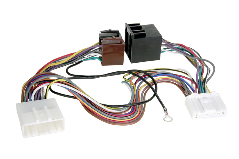 E-shop Adaptér pre HF sadu Nissan / Infiniti / Renault / Opel