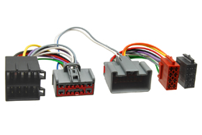 E-shop Adaptér pre HF sadu Land Rover