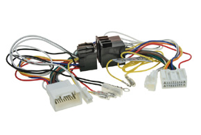E-shop Adaptér pre HF sadu Mitsubishi / Citroen / Peugeot