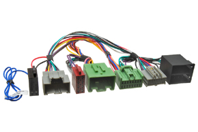 E-shop Adaptér pre HF sadu Opel / Buick
