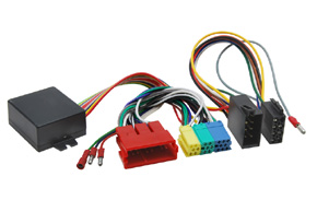 E-shop Adaptér pre HF sadu Kia