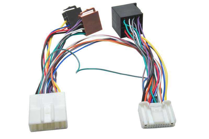 E-shop Adaptér pre HF sadu Subaru